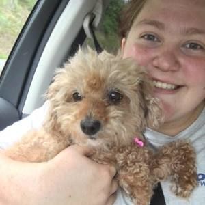 Meet your Posher, Erin